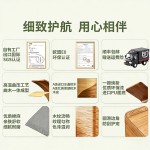 猫窝四季通用封闭式树洞猫屋实木共用家具猫几