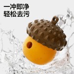 狗狗漏食玩具小狗嗅闻益智可藏食丰容宠物用品中型犬自嗨解闷神器