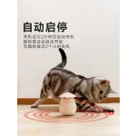 猫咪玩具不倒翁红外线智能玩具自嗨解闷神器自动逗猫激光小猫玩具