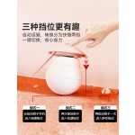 猫咪玩具不倒翁红外线智能玩具自嗨解闷神器自动逗猫激光小猫玩具
