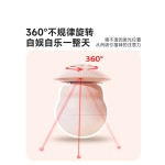 猫咪玩具不倒翁红外线智能玩具自嗨解闷神器自动逗猫激光小猫玩具