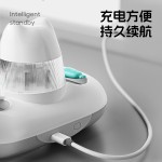 猫玩具电动打地鼠玩具小猫咪自嗨解闷益智自动漏食器多功能逗猫棒