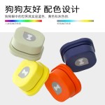 狗狗按钮说话宠物交流发声小狗沟通按键猫咪按铃猫训练器