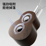 猫胡须收集器宠物纪念品毛发保存猫咪狗狗胡子收纳瓶盒留念
