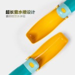 狗狗外出水杯宠物水壶便携折叠随行杯户外遛狗喝水猫咪出门饮水器