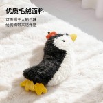 猫咪响纸玩具狗狗宠物睡觉枕头自嗨解闷消耗体力小猫幼猫安抚玩偶