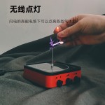 闪电制造机酷炫黑科技生日礼物送男生朋友学生稀奇小众