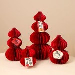 2026马年新年装饰创意葫芦家用玄关客厅场景布置摆件新居仪式用品