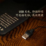 山海经纸艺灯夜灯小摆件DIY手工伴手礼文创新款礼物