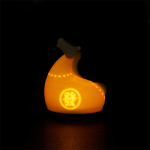马年小夜灯创意氛围摆件生日礼物充电拍拍灯礼品