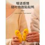 冬天暖手宝生日礼物送给女生送女朋友高颜值实用创意高级感