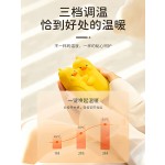 冬天暖手宝生日礼物送给女生送女朋友高颜值实用创意高级感