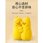 冬天暖手宝生日礼物送给女生送女朋友高颜值实用创意高级感