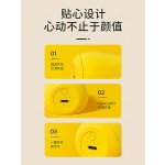 冬天暖手宝生日礼物送给女生送女朋友高颜值实用创意高级感