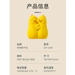 冬天暖手宝生日礼物送给女生送女朋友高颜值实用创意高级感